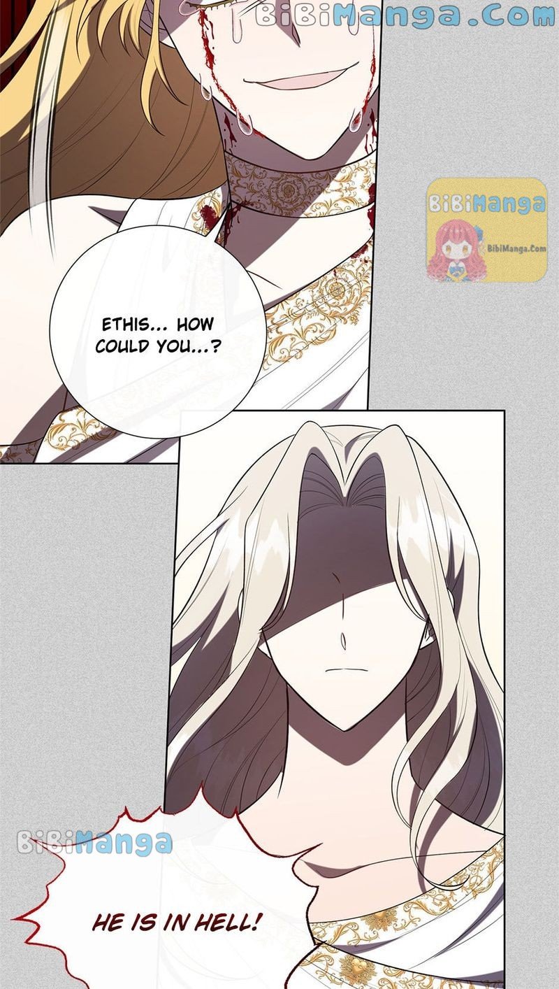 Please Don’t Eat Me chapter 89 page 41