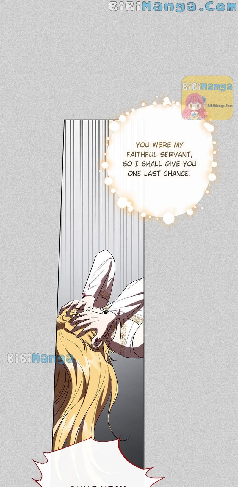 Please Don’t Eat Me chapter 89 page 44