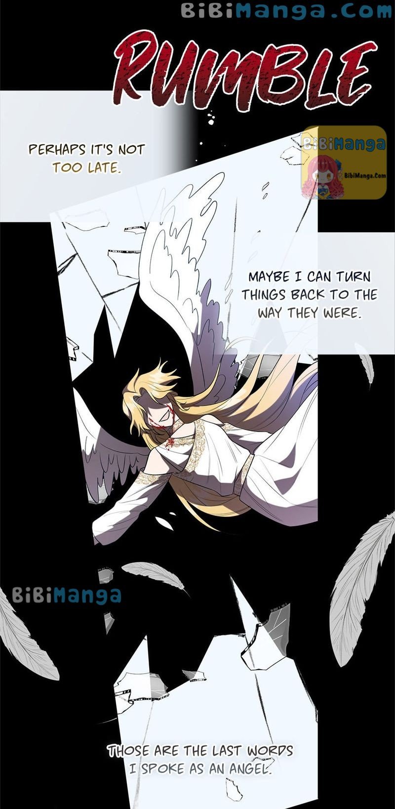 Please Don’t Eat Me chapter 89 page 48