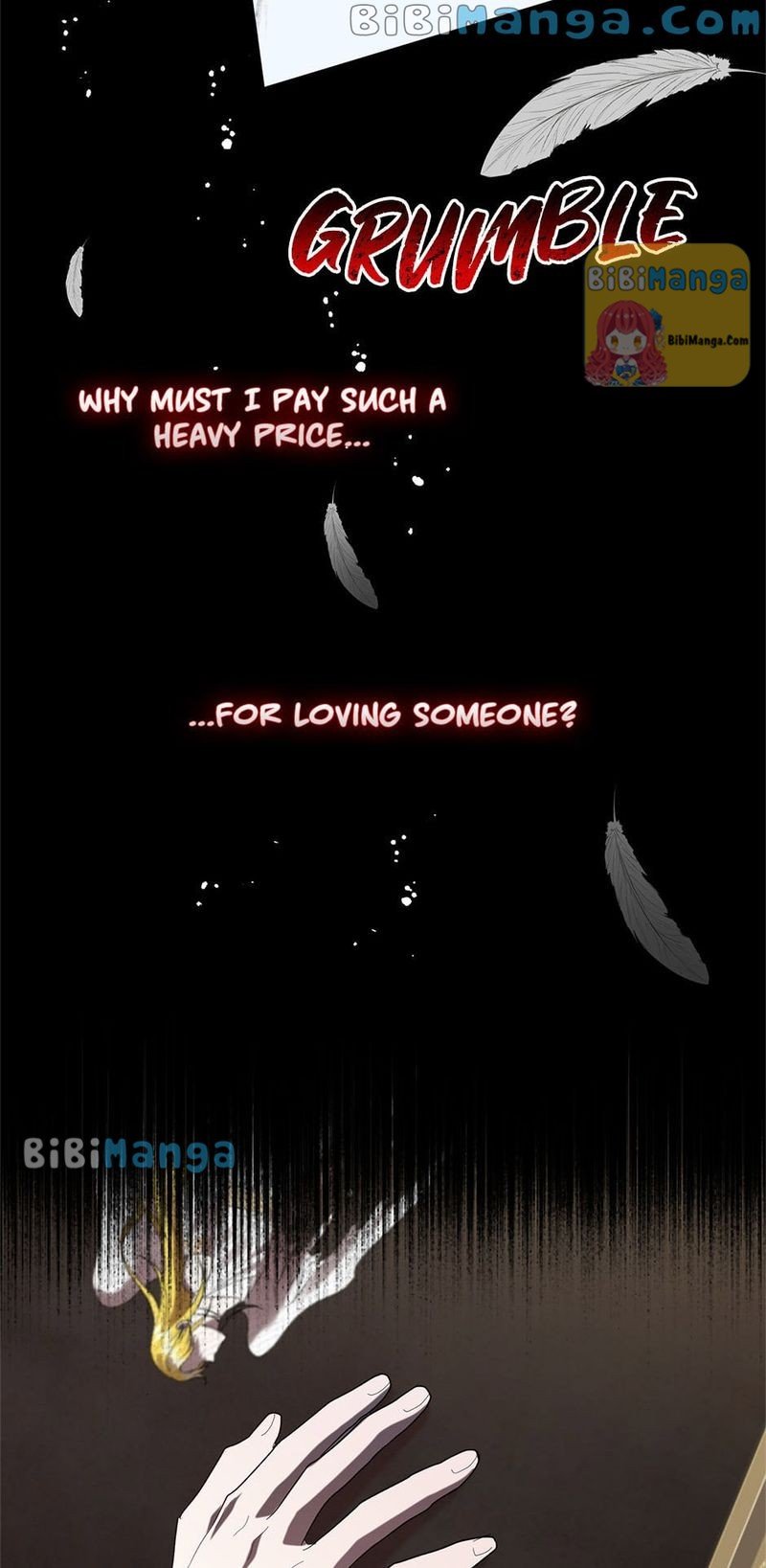 Please Don’t Eat Me chapter 89 page 49