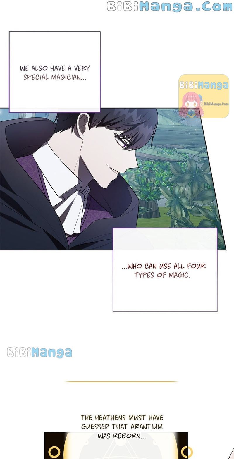 Please Don’t Eat Me chapter 89 page 6