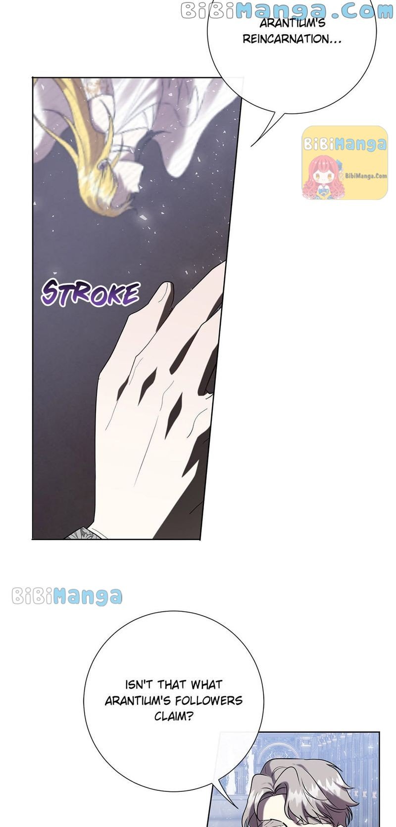 Please Don’t Eat Me chapter 89 page 52