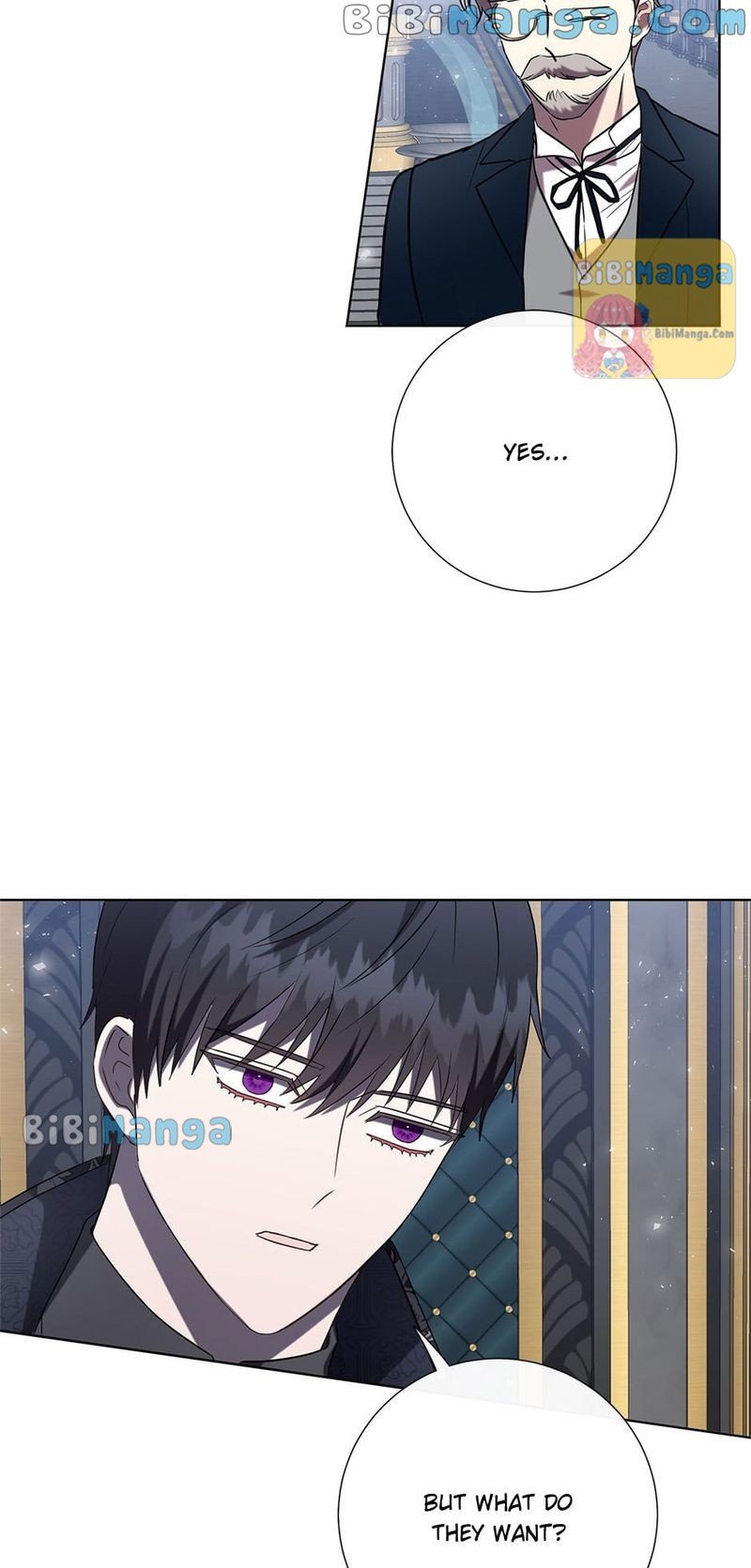 Please Don’t Eat Me chapter 89 page 53