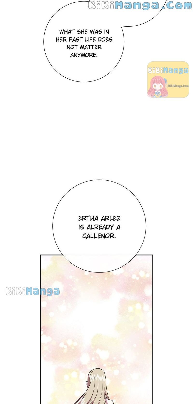 Please Don’t Eat Me chapter 89 page 54