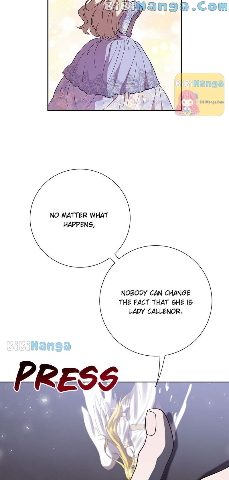 Please Don’t Eat Me chapter 89 page 55