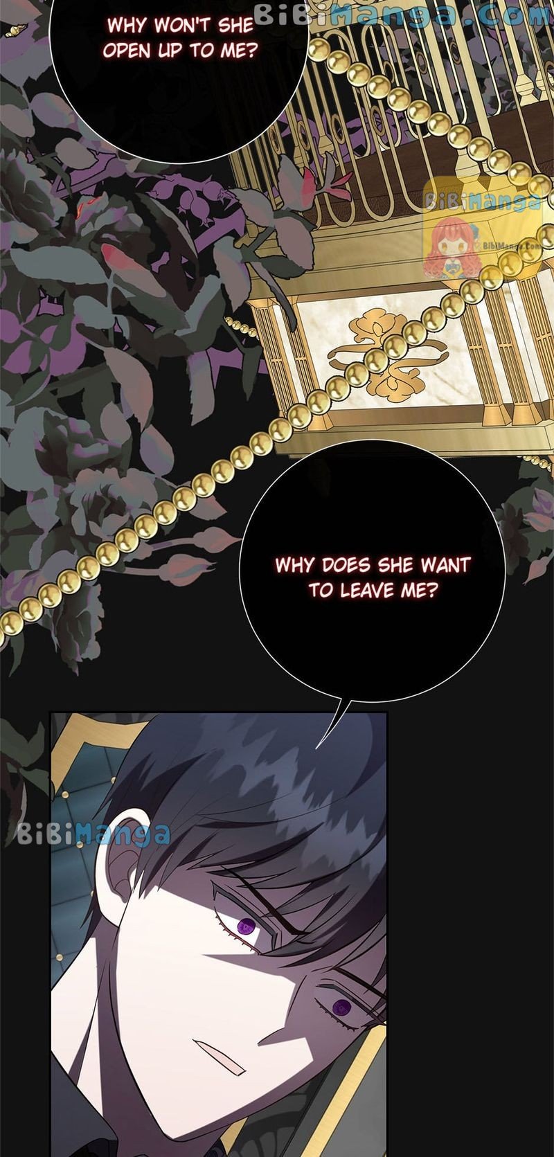Please Don’t Eat Me chapter 89 page 57