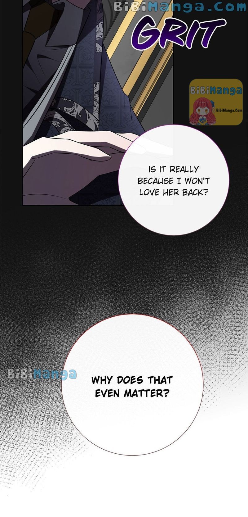 Please Don’t Eat Me chapter 89 page 58