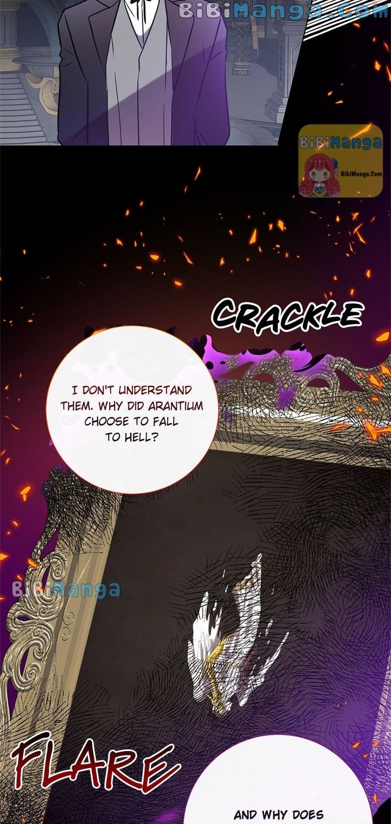 Please Don’t Eat Me chapter 89 page 61
