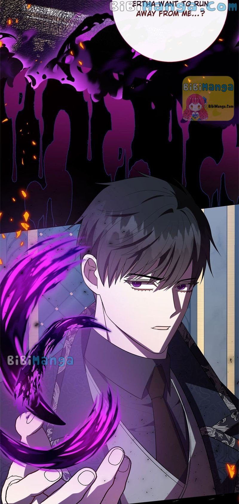 Please Don’t Eat Me chapter 89 page 62