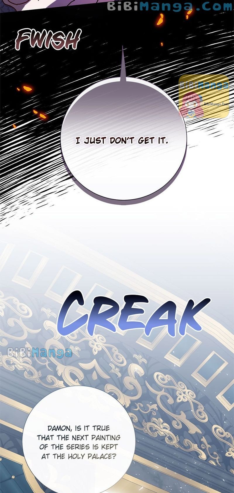 Please Don’t Eat Me chapter 89 page 63