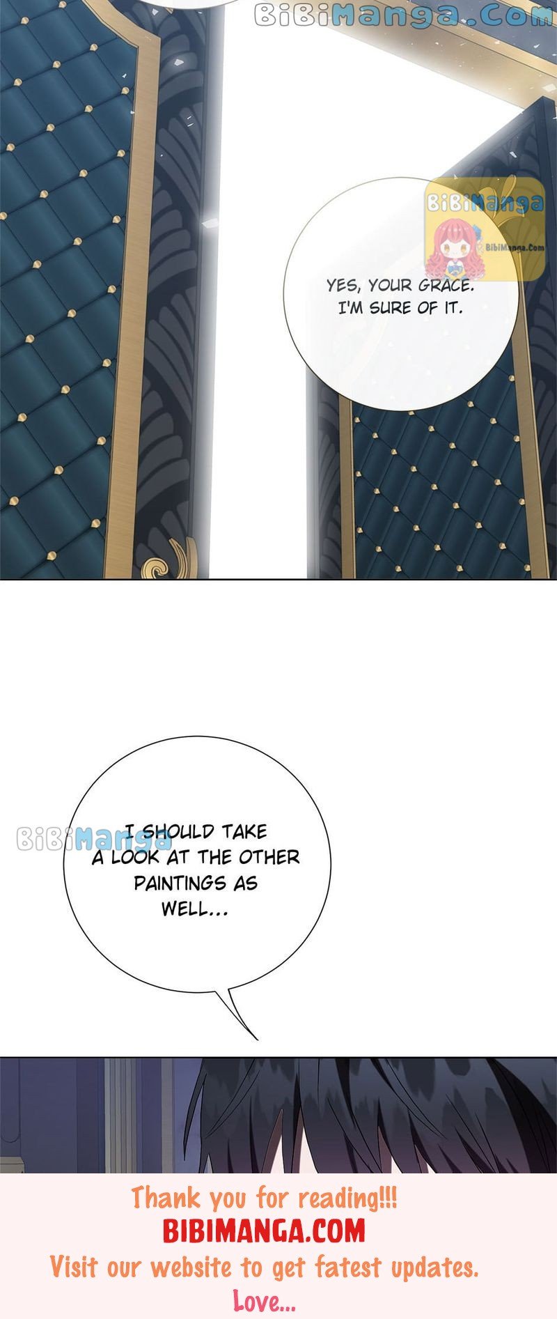 Please Don’t Eat Me chapter 89 page 64