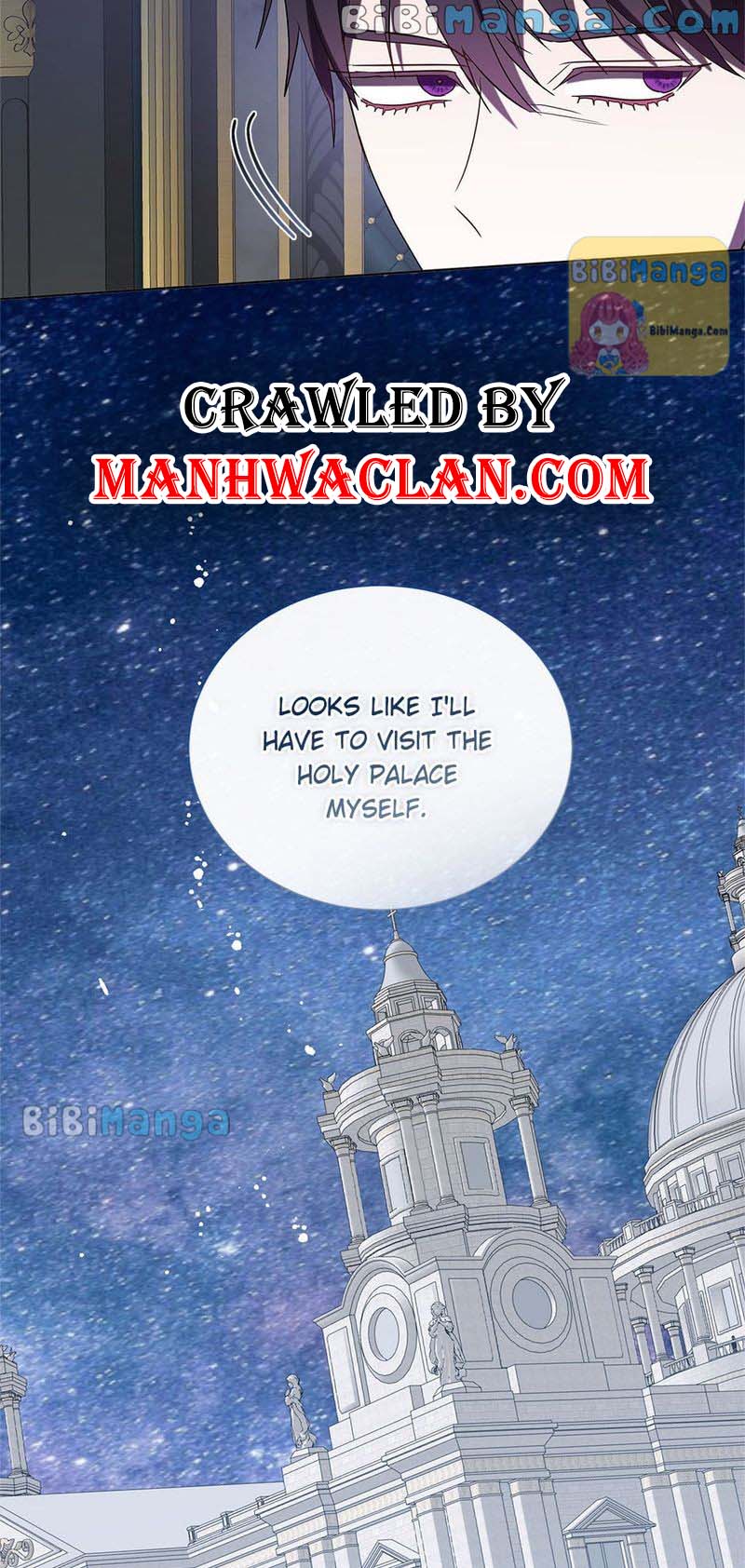 Please Don’t Eat Me chapter 89 page 65
