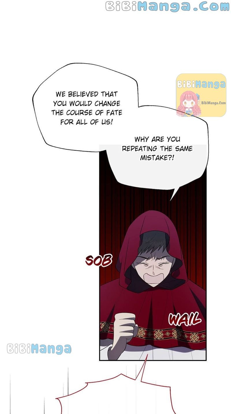 Please Don’t Eat Me chapter 89 page 8