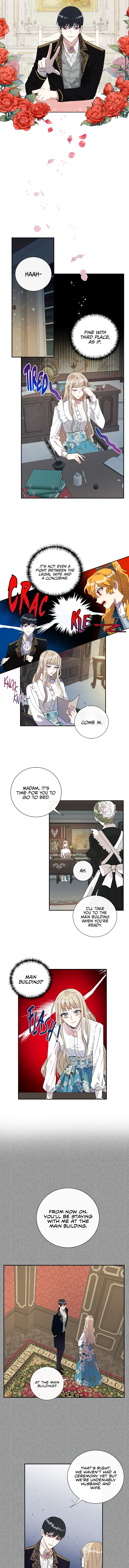 Please Don’t Eat Me chapter 9 page 5