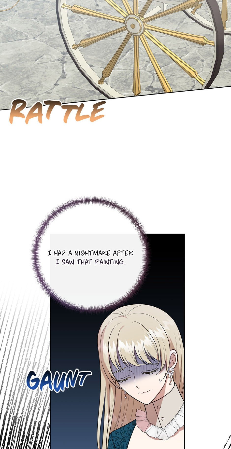 Please Don’t Eat Me chapter 90 page 2