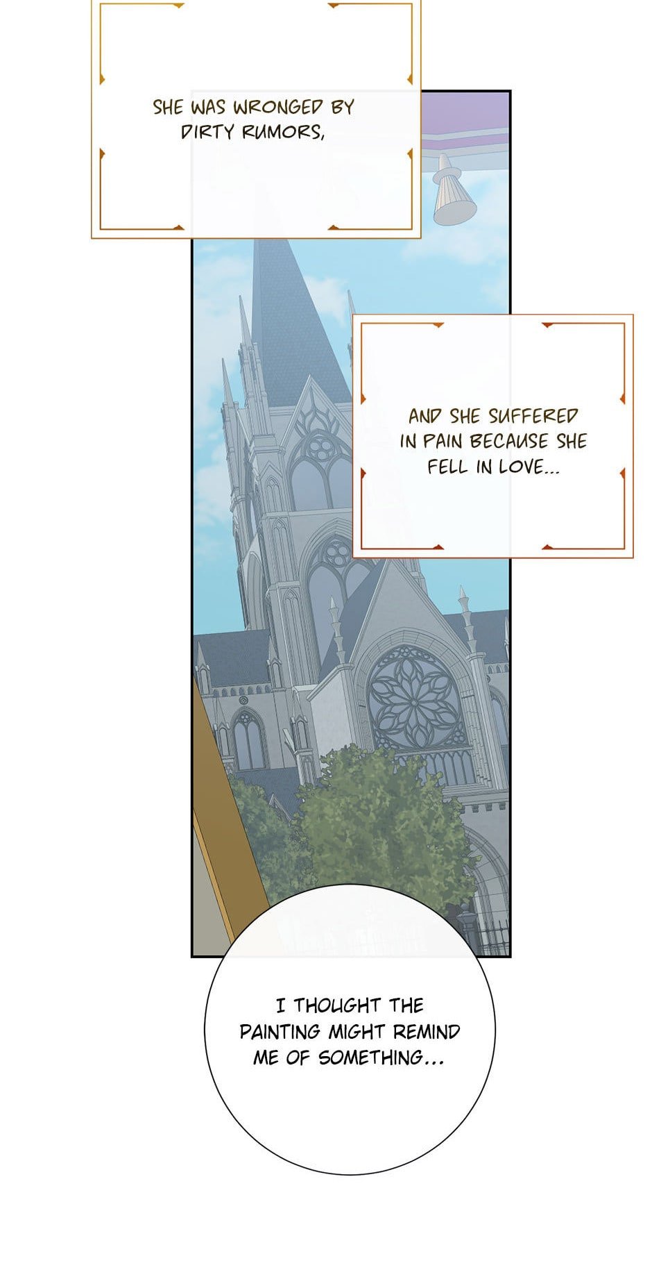 Please Don’t Eat Me chapter 90 page 5