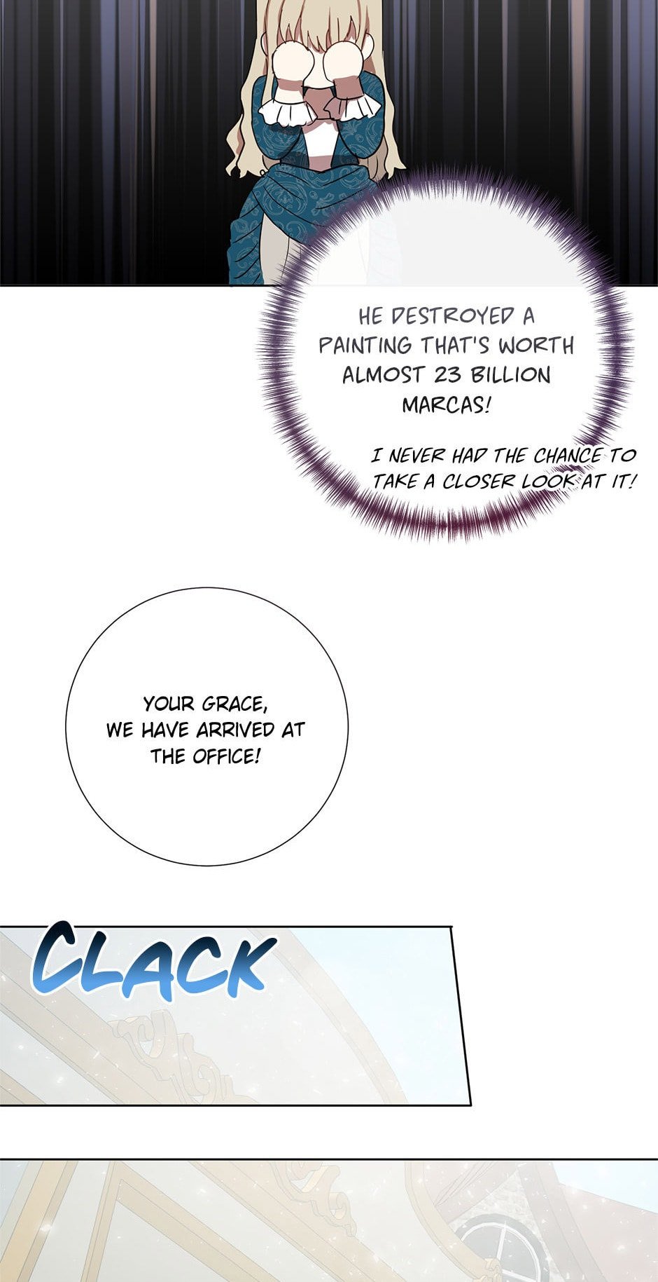 Please Don’t Eat Me chapter 90 page 7