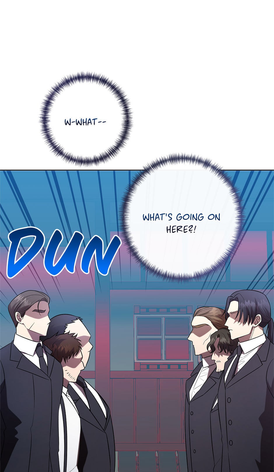 Please Don’t Eat Me chapter 90 page 10