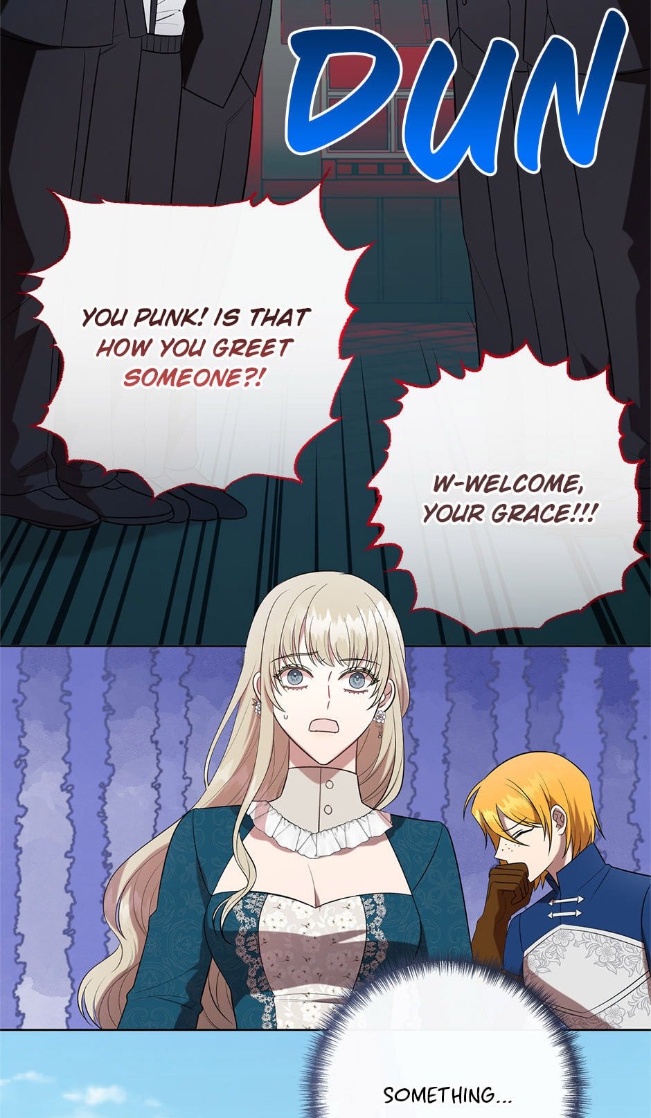 Please Don’t Eat Me chapter 90 page 11