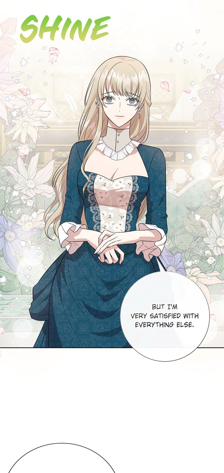 Please Don’t Eat Me chapter 90 page 16