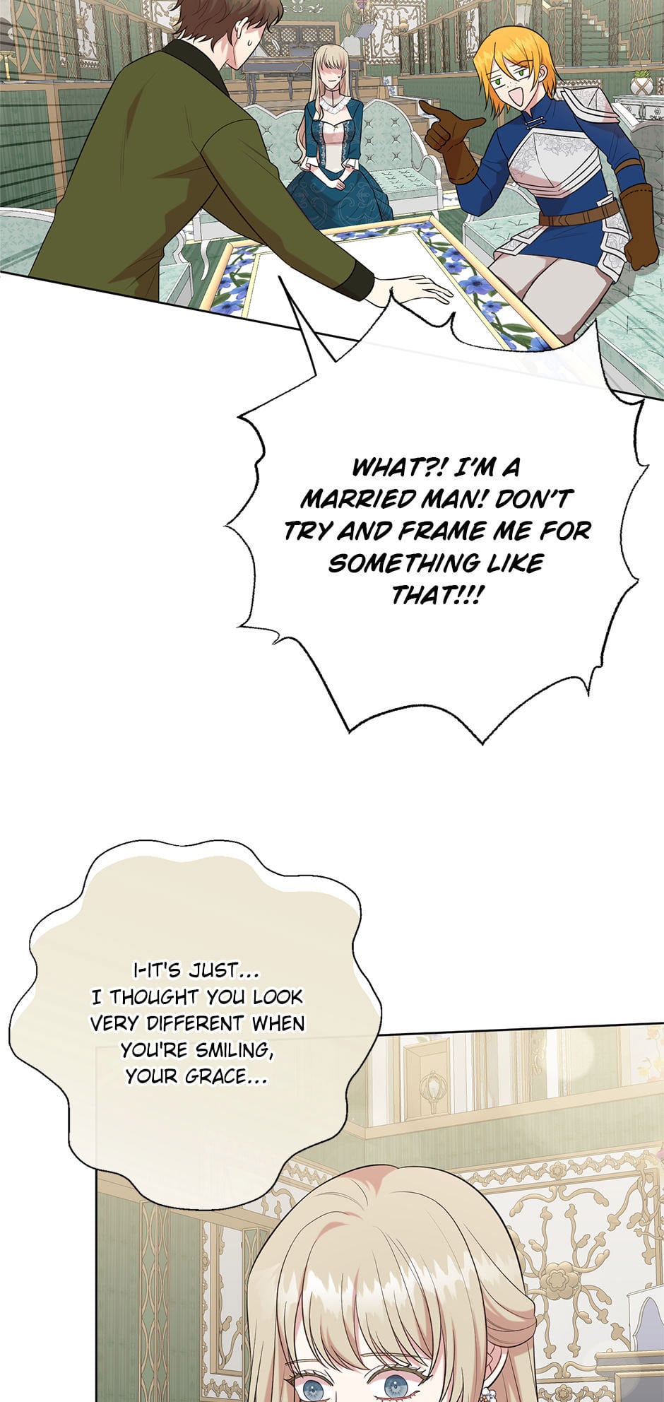 Please Don’t Eat Me chapter 90 page 18