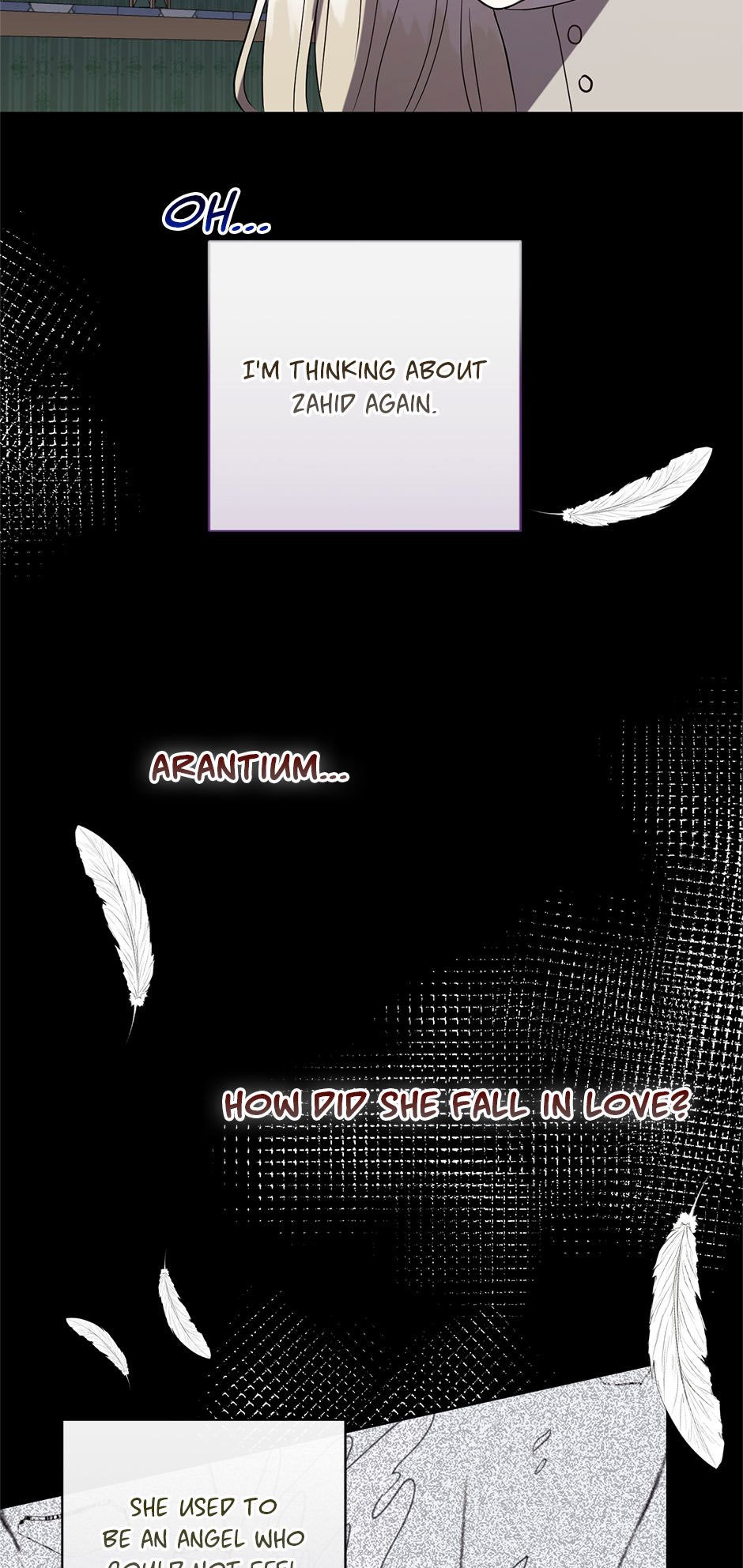 Please Don’t Eat Me chapter 90 page 20