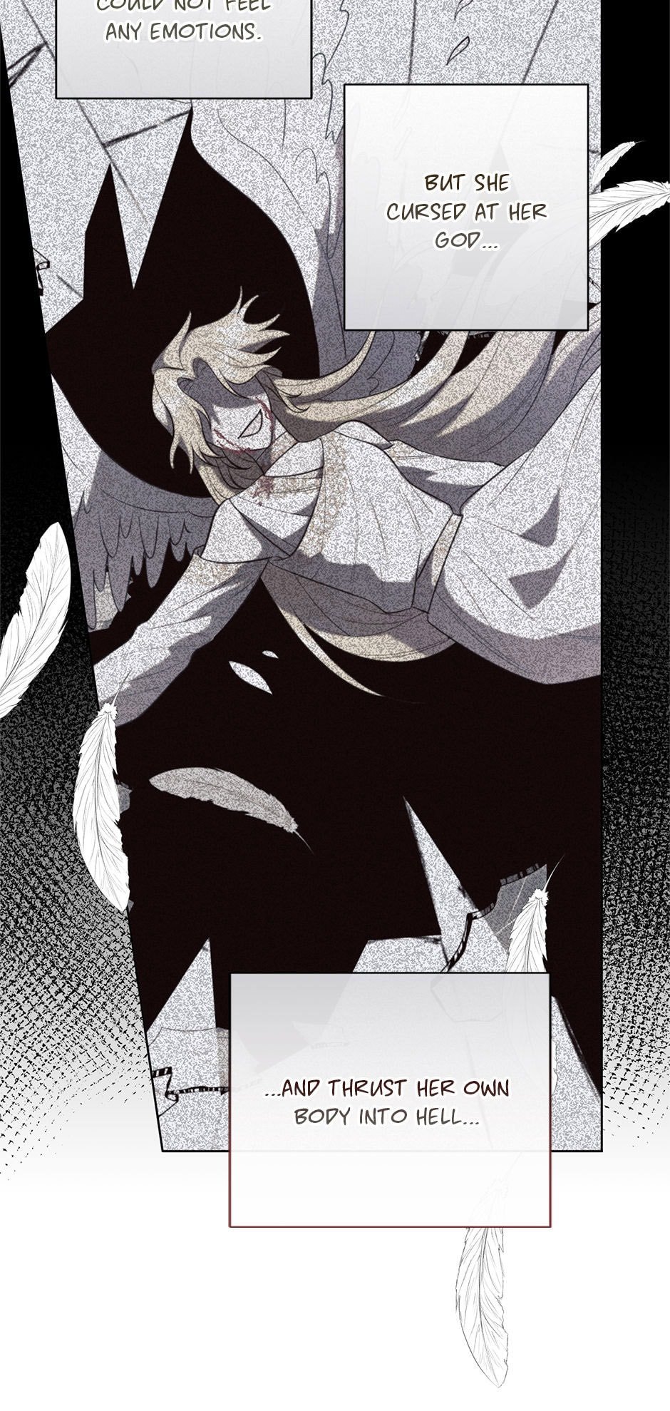 Please Don’t Eat Me chapter 90 page 21