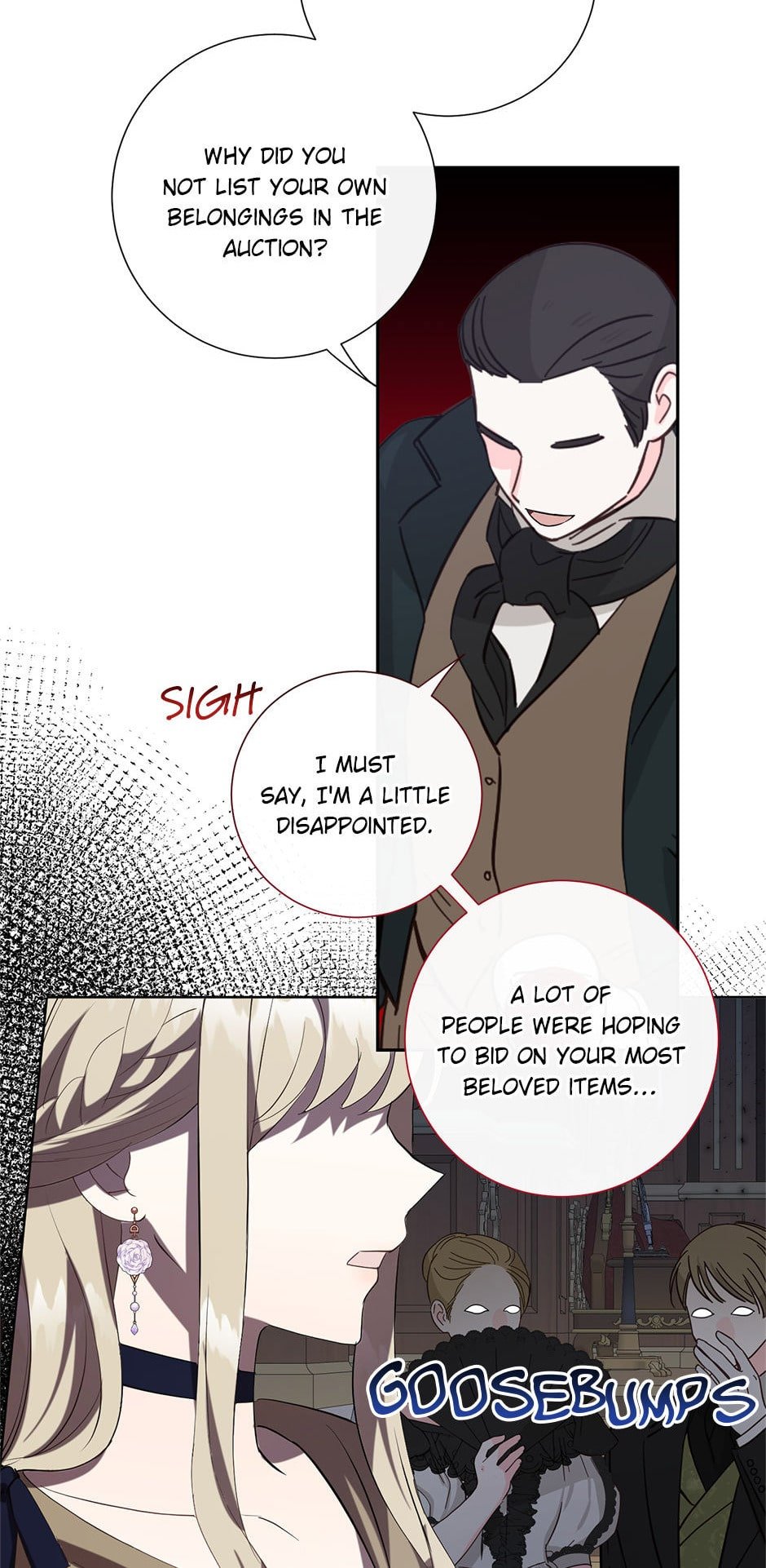 Please Don’t Eat Me chapter 90 page 29