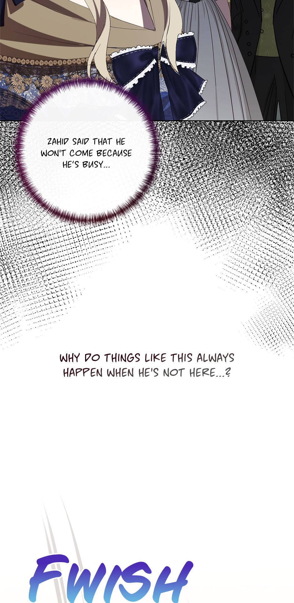 Please Don’t Eat Me chapter 90 page 30