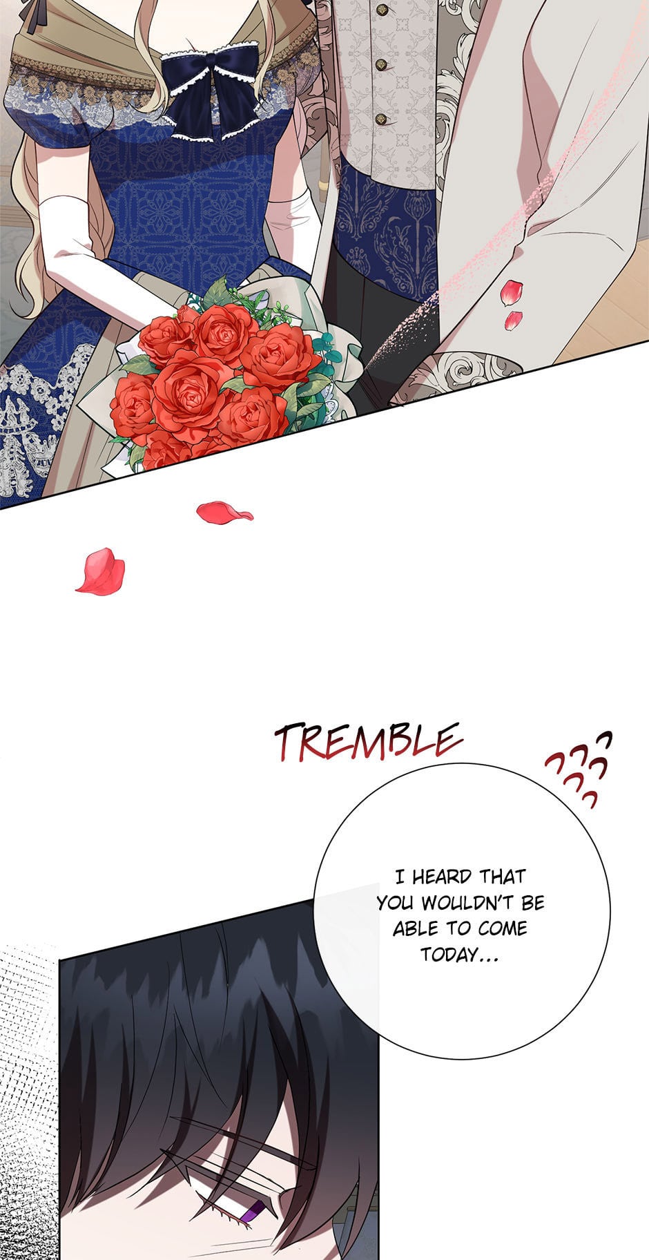 Please Don’t Eat Me chapter 90 page 33