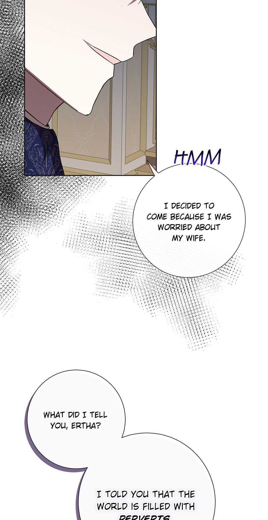 Please Don’t Eat Me chapter 90 page 34