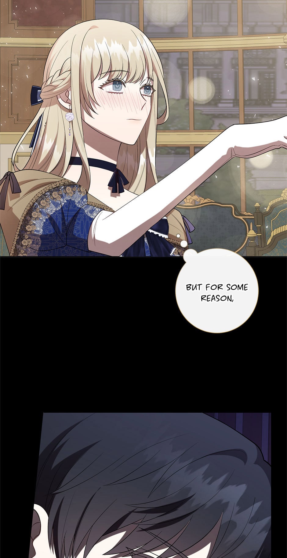 Please Don’t Eat Me chapter 90 page 37