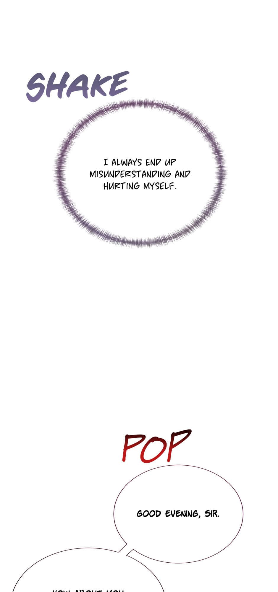 Please Don’t Eat Me chapter 90 page 41