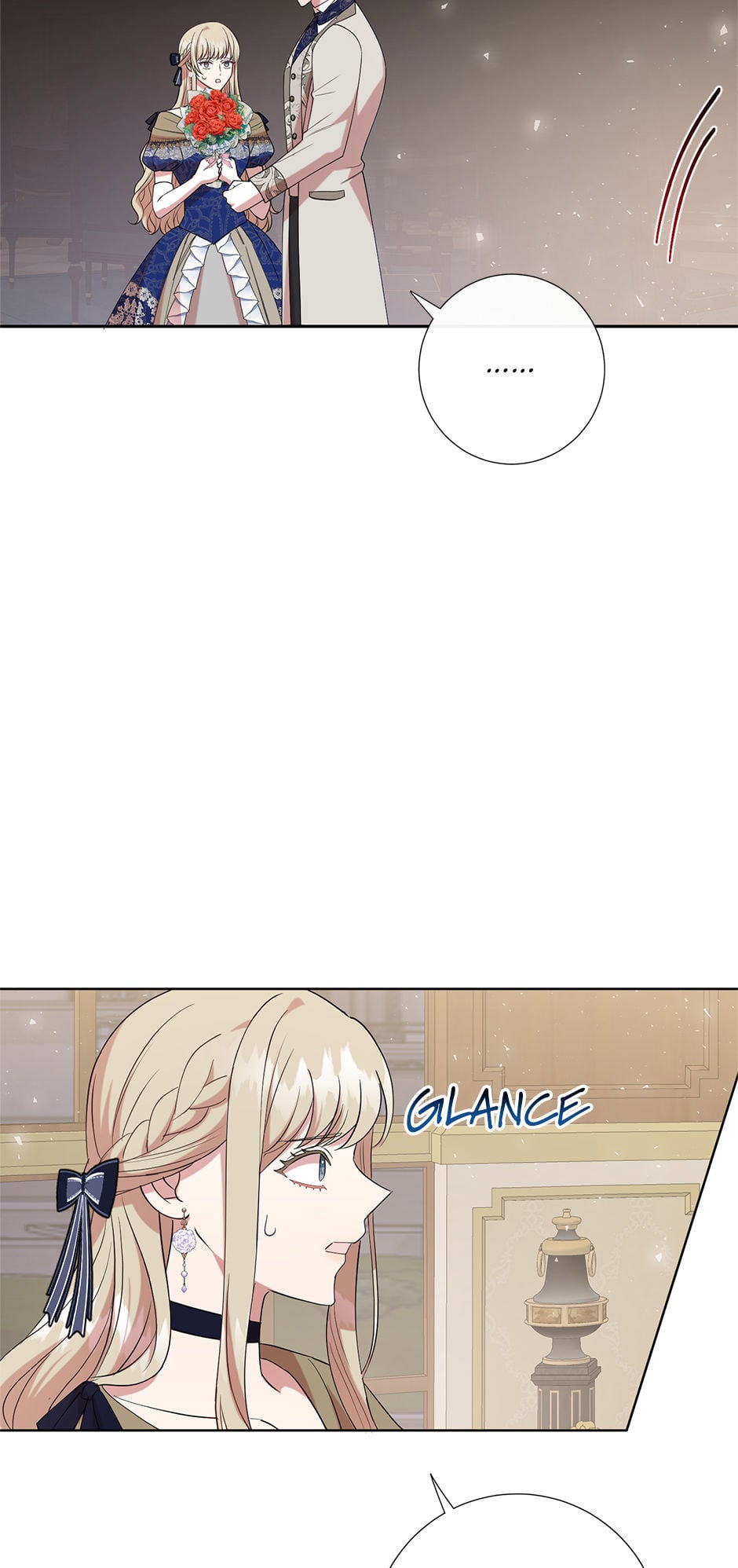 Please Don’t Eat Me chapter 90 page 43