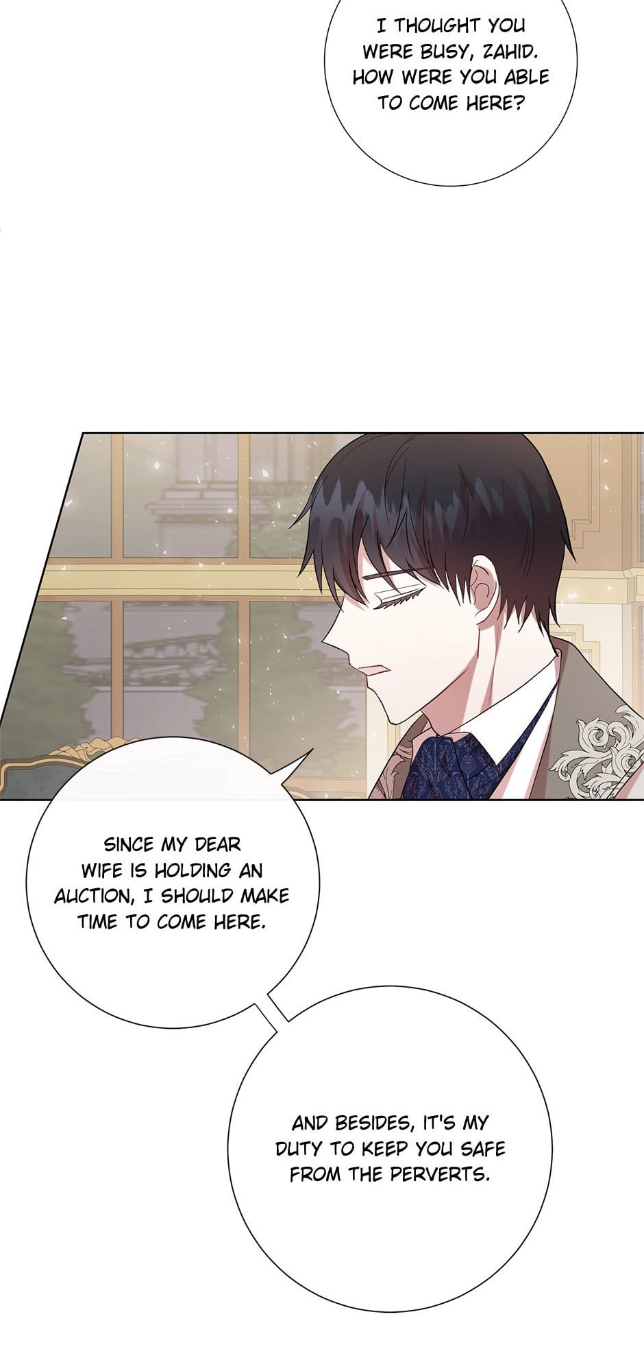 Please Don’t Eat Me chapter 90 page 44