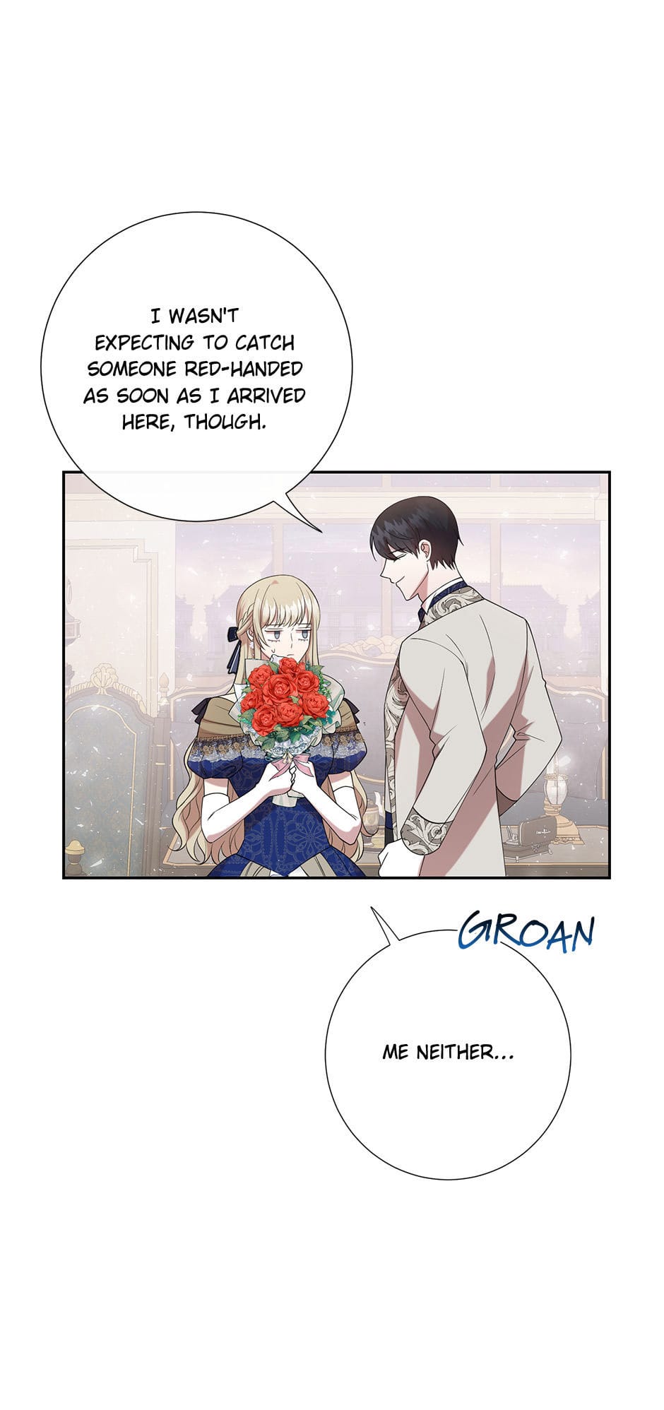 Please Don’t Eat Me chapter 90 page 45