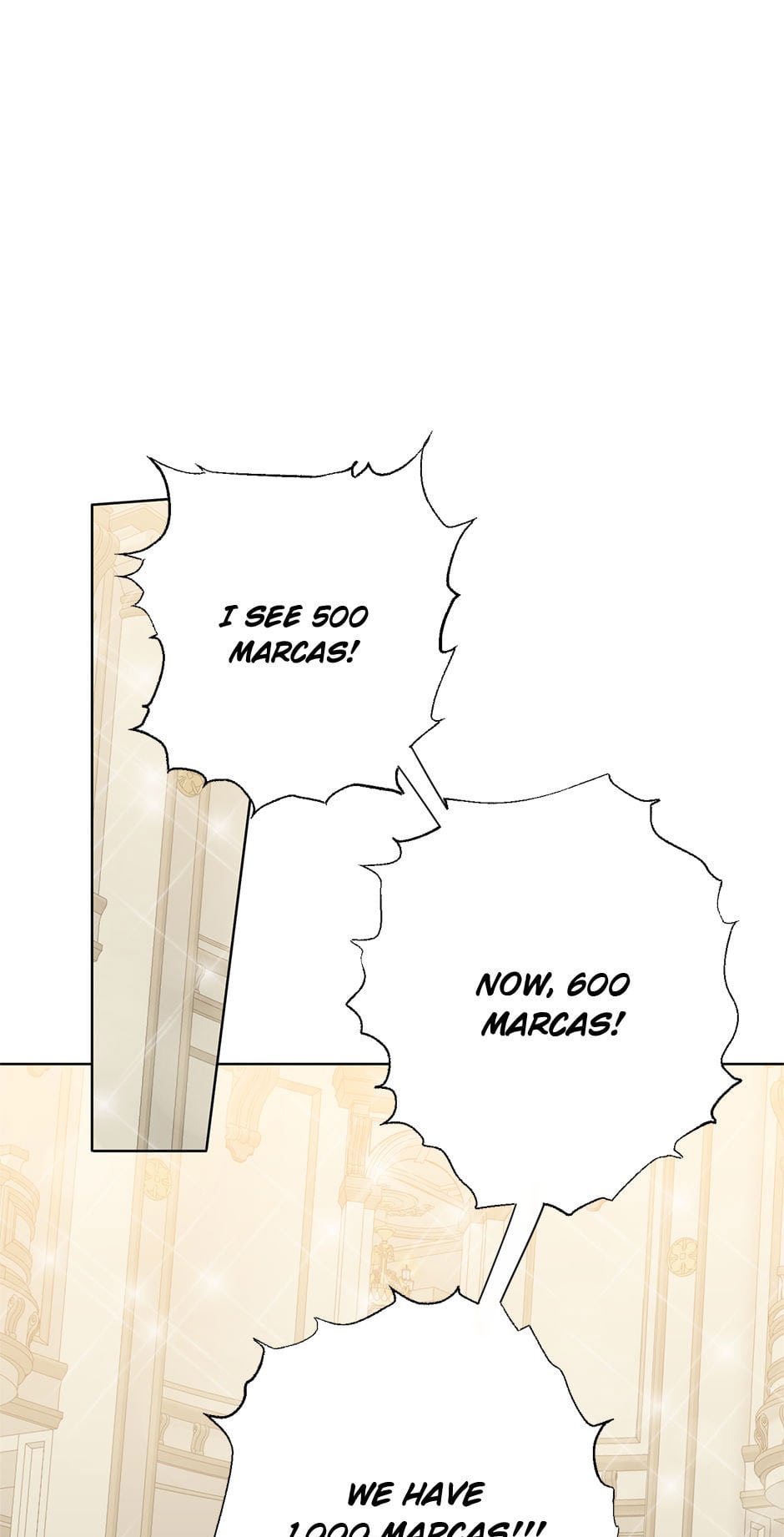 Please Don’t Eat Me chapter 90 page 54