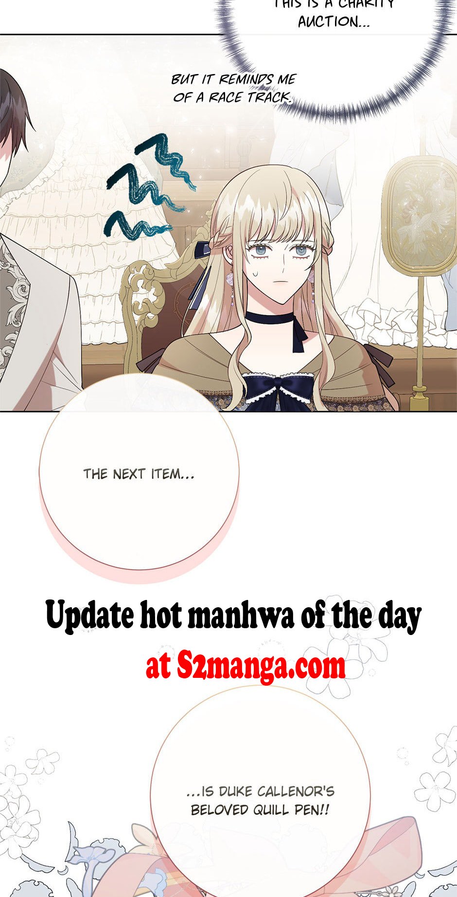 Please Don’t Eat Me chapter 90 page 56