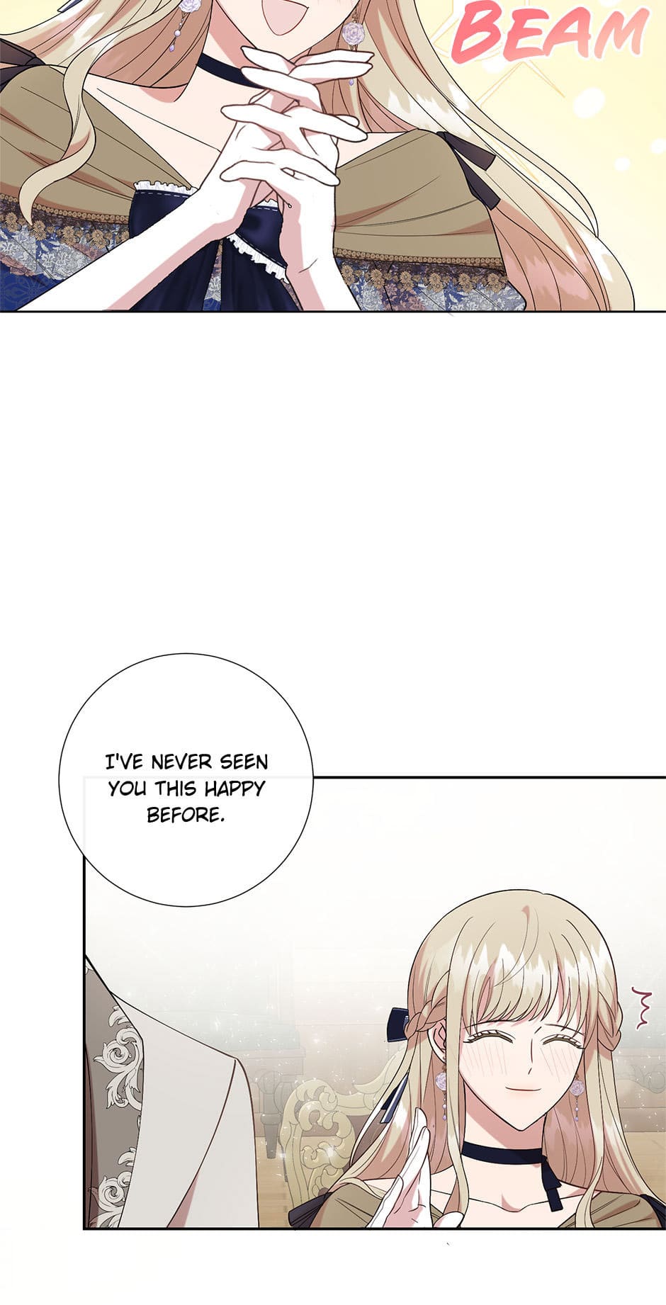 Please Don’t Eat Me chapter 90 page 58