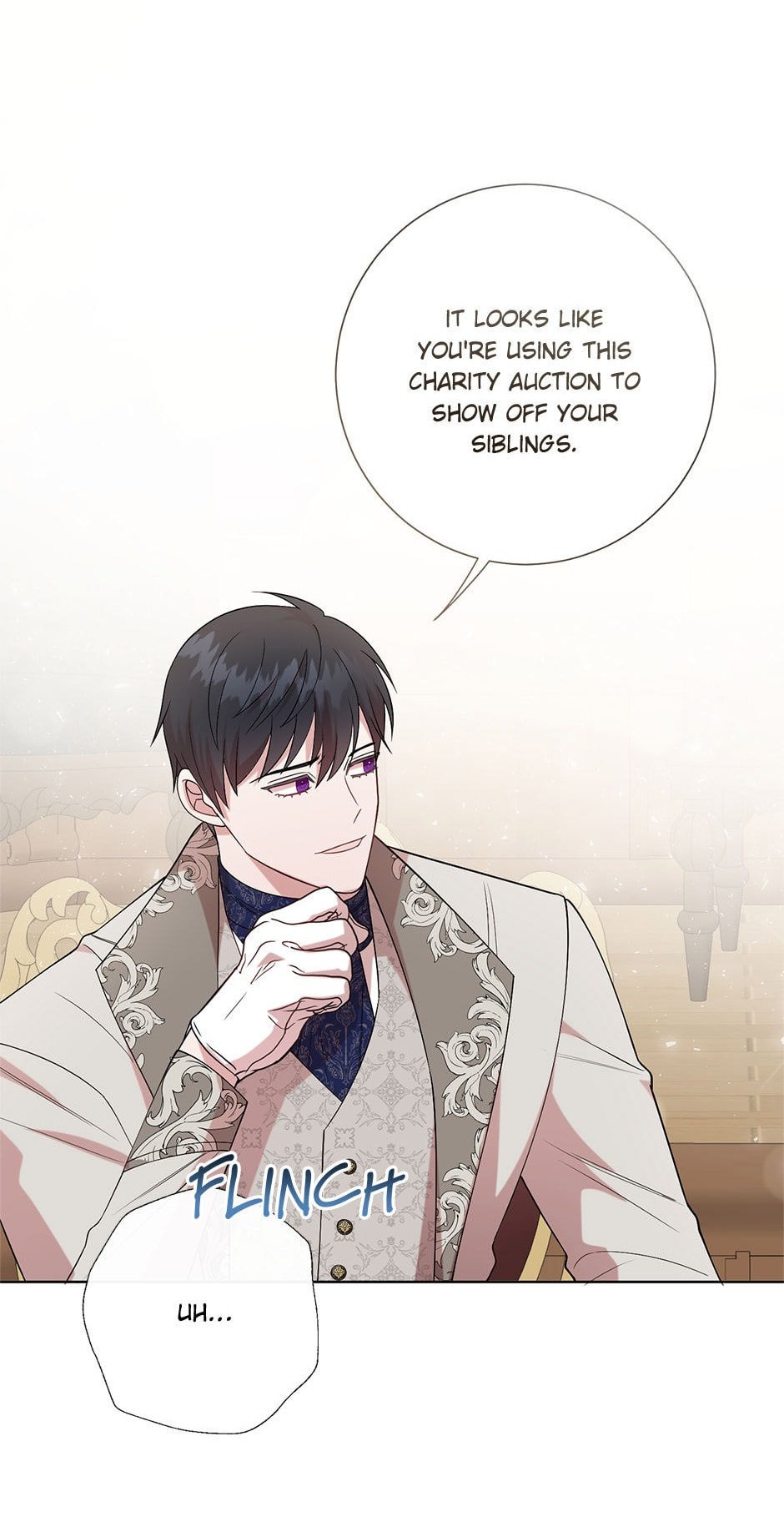 Please Don’t Eat Me chapter 90 page 59