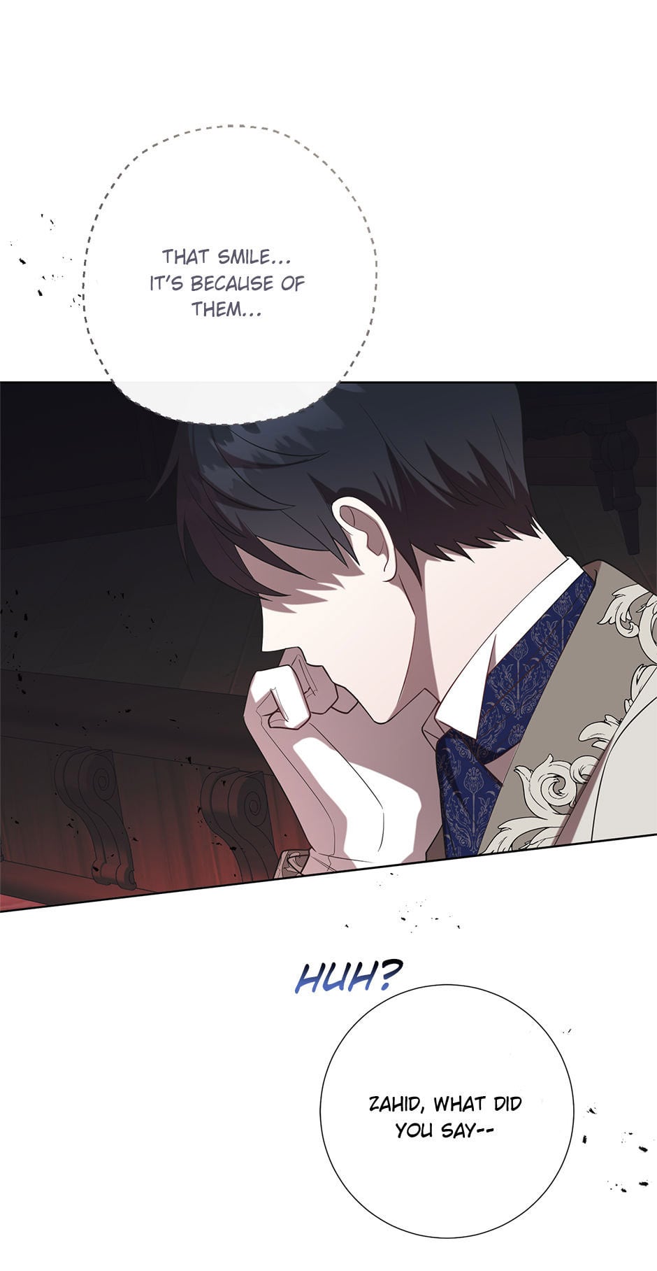 Please Don’t Eat Me chapter 90 page 61