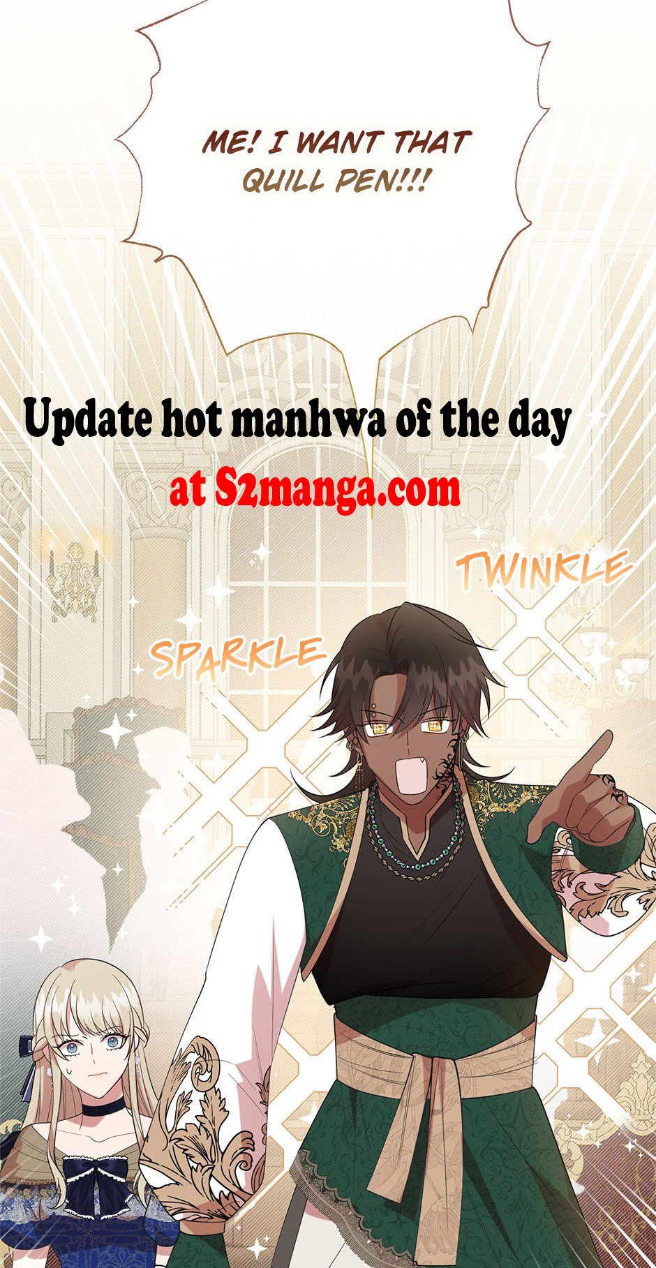 Please Don’t Eat Me chapter 90 page 63