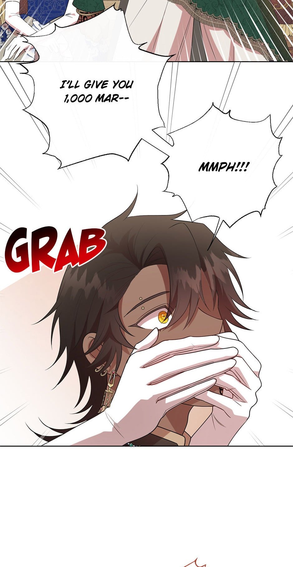 Please Don’t Eat Me chapter 90 page 64