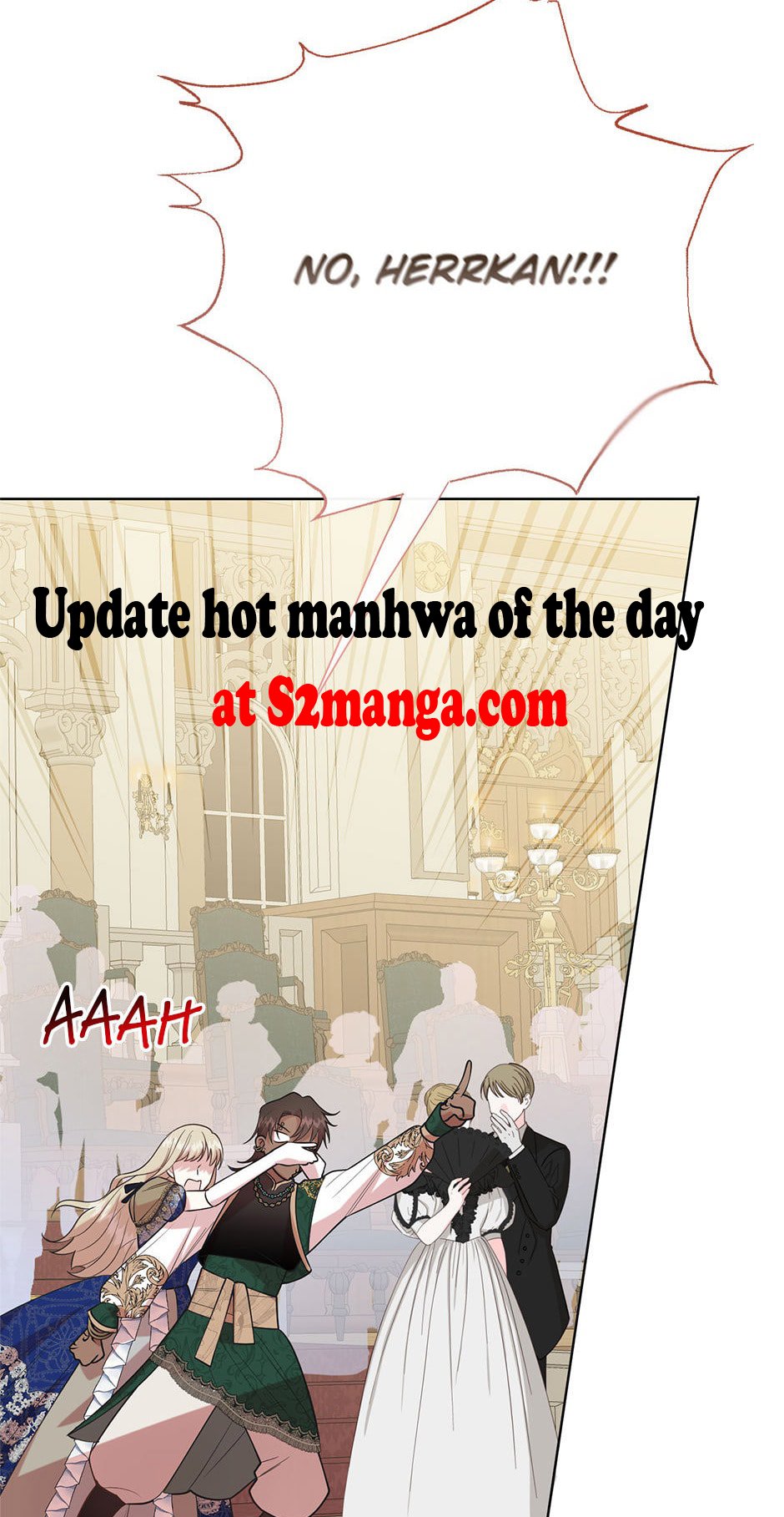 Please Don’t Eat Me chapter 90 page 65