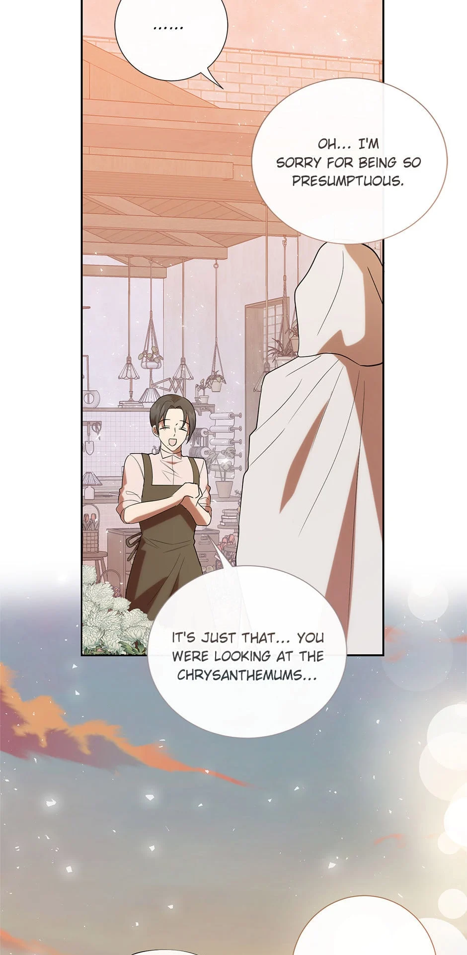 Please Don’t Eat Me chapter 91 page 2