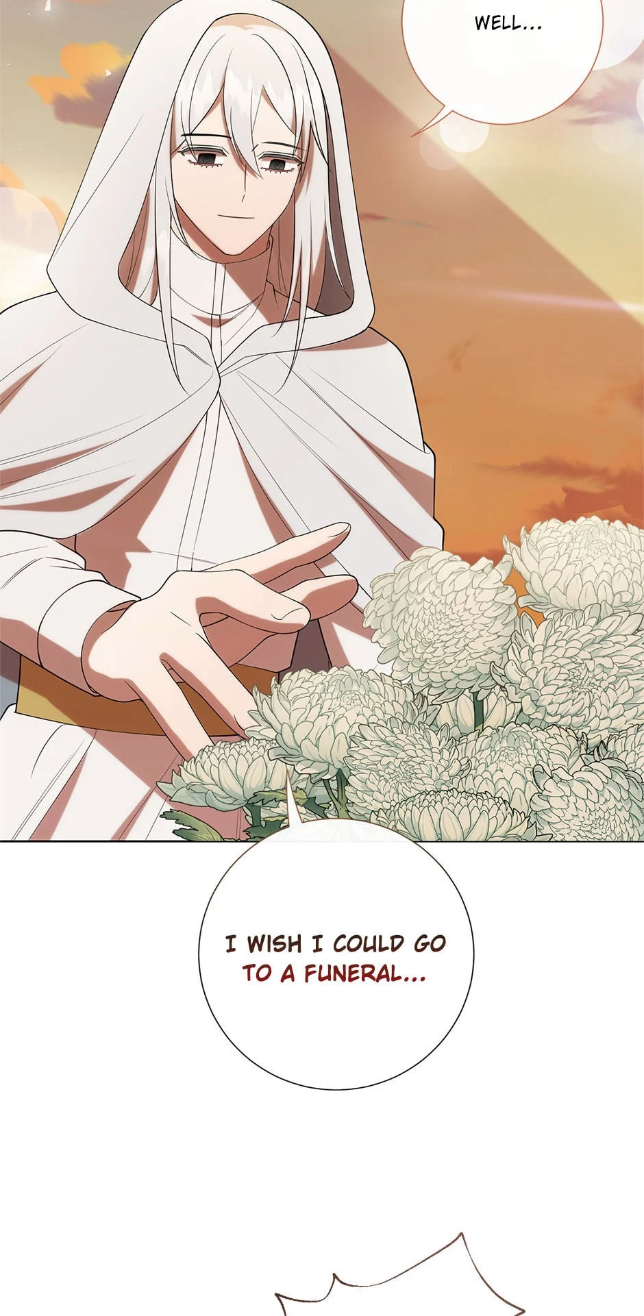 Please Don’t Eat Me chapter 91 page 3