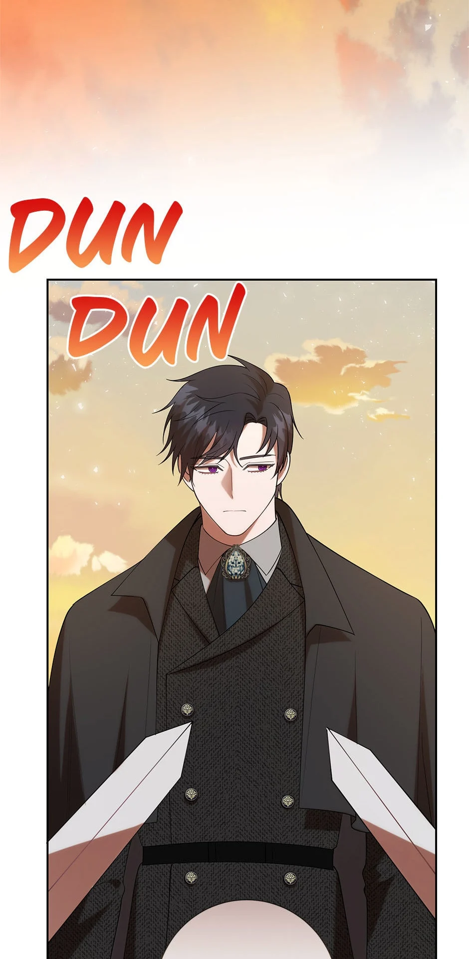 Please Don’t Eat Me chapter 91 page 7