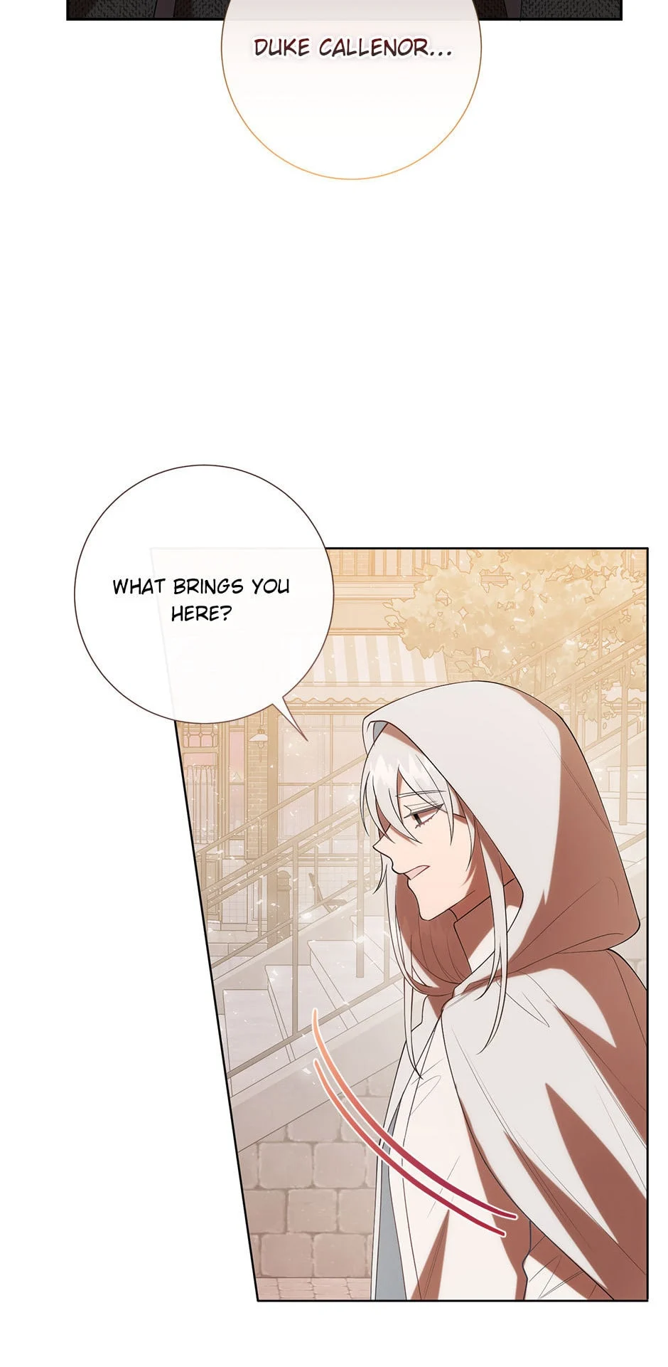 Please Don’t Eat Me chapter 91 page 8