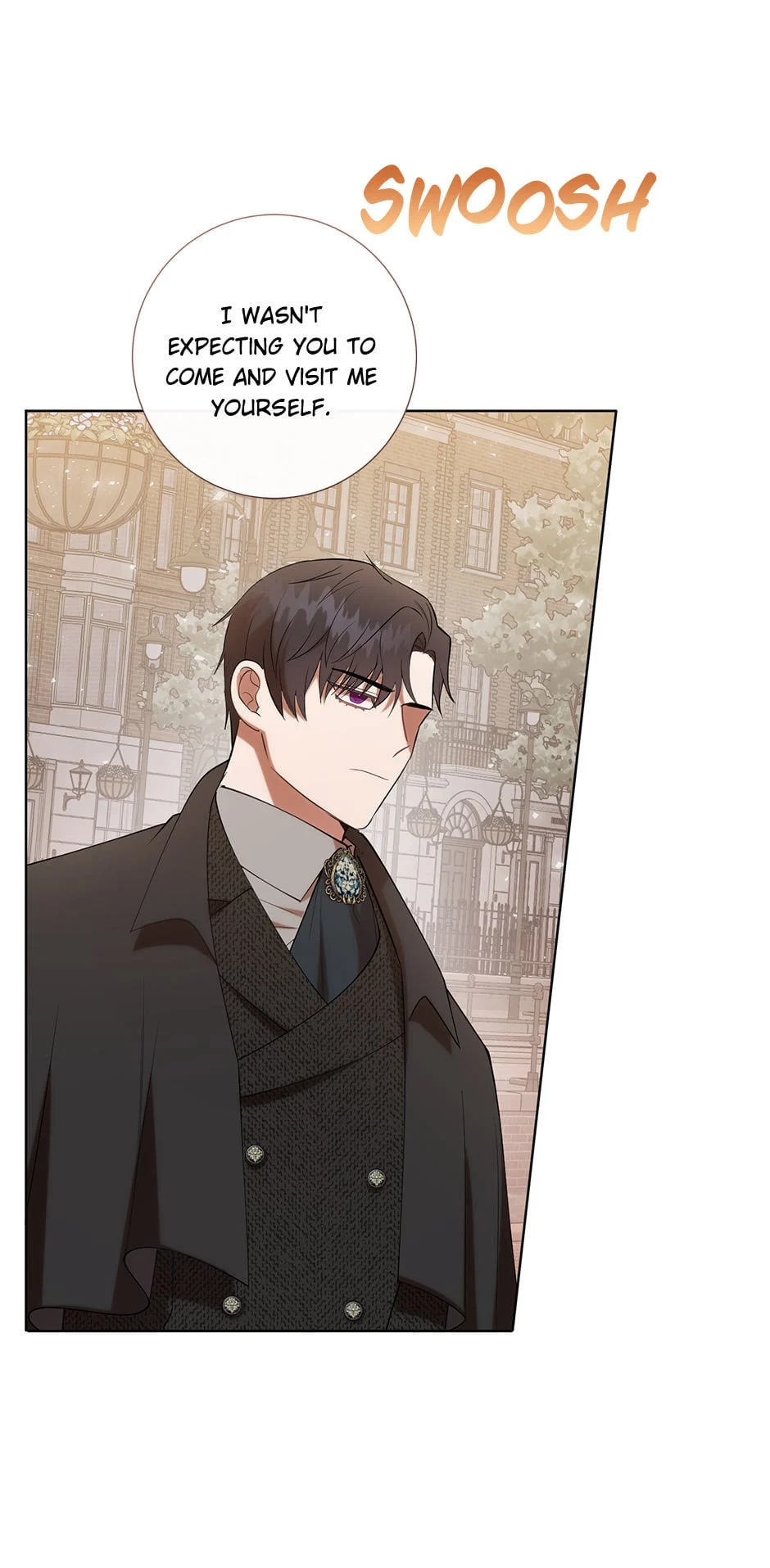 Please Don’t Eat Me chapter 91 page 9