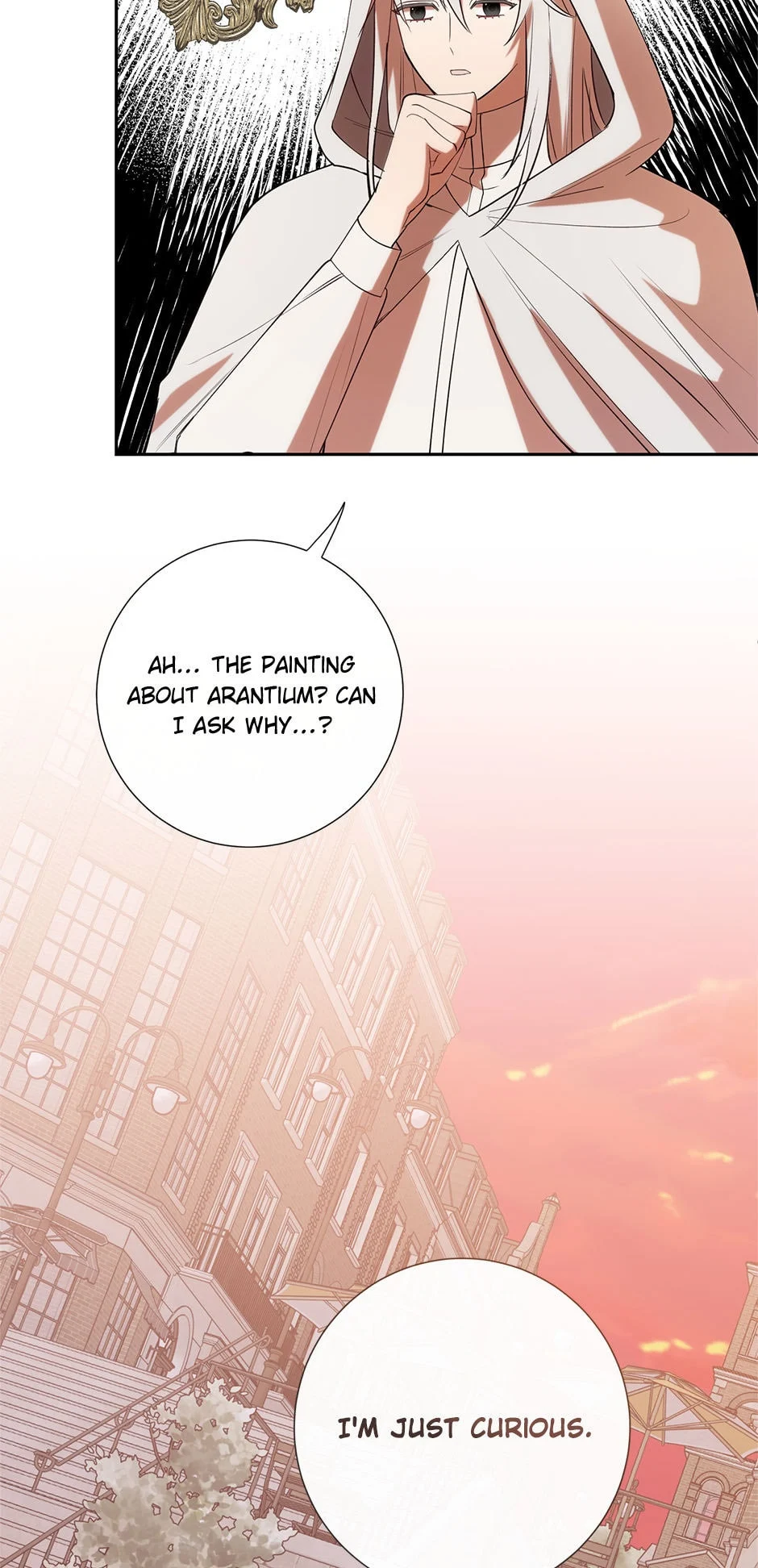 Please Don’t Eat Me chapter 91 page 11